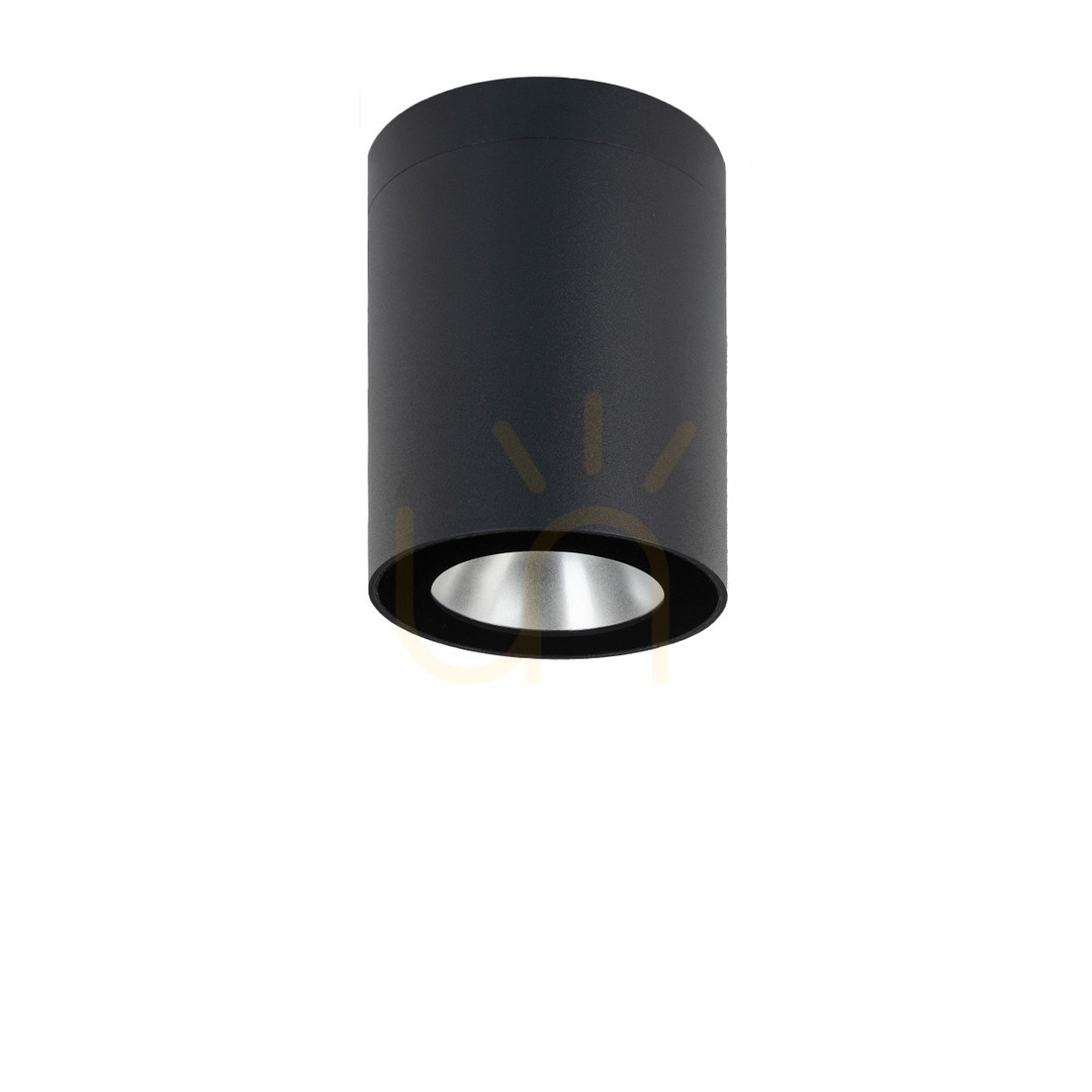 Verifica Plafonds În aer liber NIDAROS NORLYS 2127GR Negru LED 2700K Norlys. Plafonds În aer liber NIDAROS NORLYS 2127GR Negru LED 2700K Norlys.