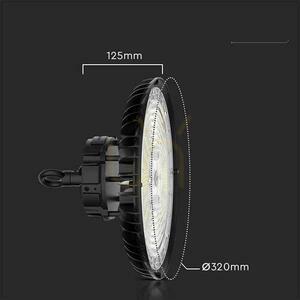 V-TAC LED high bay LIFUD driver 0-10V 160Lm/W 120W/150W/200W VT-90202 corp de iluminat 27000lm 4 V-TAC LED high bay LIFUD driver 0-10V 160Lm/W 120W/150W/200W VT-90202 corp de iluminat 27000lm small 4