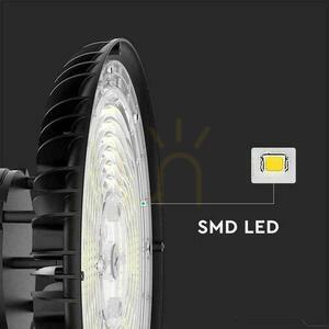 V-TAC LED high bay LIFUD driver 0-10V 160Lm/W 120W/150W/200W VT-90202 corp de iluminat 27000lm 5 V-TAC LED high bay LIFUD driver 0-10V 160Lm/W 120W/150W/200W VT-90202 corp de iluminat 27000lm small 5