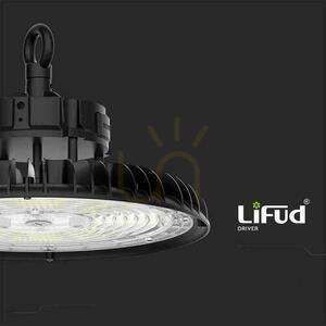 V-TAC LED high bay LIFUD driver 0-10V 160Lm/W 120W/150W/200W VT-90202 corp de iluminat 27000lm 6 V-TAC LED high bay LIFUD driver 0-10V 160Lm/W 120W/150W/200W VT-90202 corp de iluminat 27000lm small 6