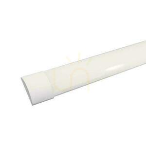 Corp liniar V-TAC VT-8-50 LED 50 W 6500 K, 6000 lm, 150 cm, aplicat, IP20, garanție 6 ani small 0