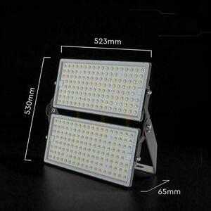 Proiector LED V-TAC VT-48500 CREE 500W 4000K 67500 lm IP65 negru small 5