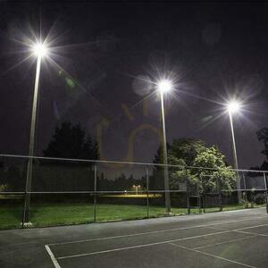 Proiector LED V-TAC VT-48500 CREE 500W 4000K 67500 lm IP65 negru small 6