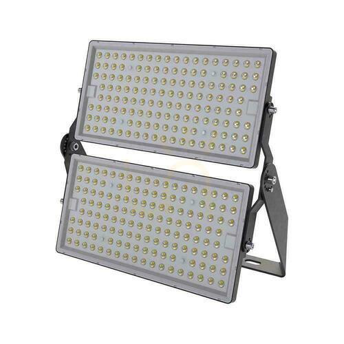 Verifica Proiector LED V-TAC VT-48500 CREE 500W 4000K 67500 lm IP65 negru
