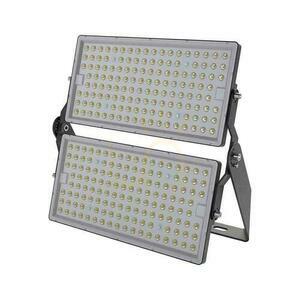 Proiector LED V-TAC VT-48500 CREE 500W 4000K 67500 lm IP65 negru small 0