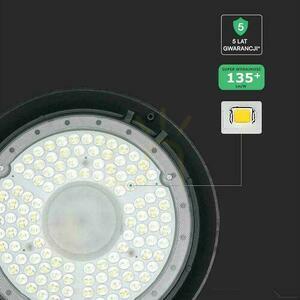 Corp de iluminat industrial High Bay V-TAC VT-92151-N 150 W 6500 K IP65 negru small 3