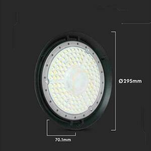 Corp de iluminat industrial High Bay V-TAC VT-92151-N 150 W 6500 K IP65 negru small 4