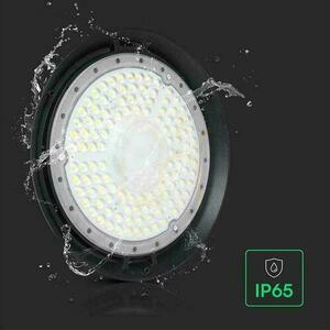 Corp de iluminat industrial High Bay V-TAC VT-92151-N 150 W 6500 K IP65 negru small 6