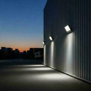 LED proiector V-TAC CREE CHIP 150W 135lm/W cablu 1m IP65 VT-44153 3000K 17220lm 5 ani garanție small 7