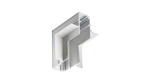 Comutator intern L 90° pentru șină magnetică încastrată LUNA-MAG alb - LUNA-LSPW90-V - LUNARES 0 Comutator intern L 90° pentru șină magnetică încastrată LUNA-MAG alb - LUNA-LSPW90-V - LUNARES small 0