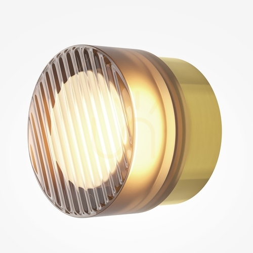 Verifica Lampă de perete Maytoni Olo MOD493WL-L6BSK1