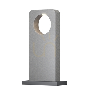 Maytoni BETONE IP65 stâlp de iluminat - lampă de grădină cu LED small 1