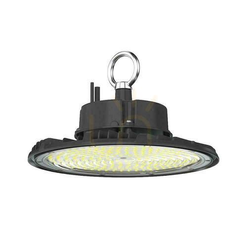 Verifica V-TAC LED UFO high bay IP65 ALU corp de iluminat 155Lm/W 150W VT-91152 4000K 23250lm 5 ani garanție