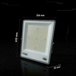 V-TAC CREE CHIP 200W LED proiector 3in1 CCT 135Lm/W VT-44209CCT 3000K-4000K-6500K 16450lm 6 ani garanție small 1