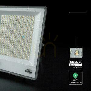 V-TAC CREE CHIP 200W LED proiector 3in1 CCT 135Lm/W VT-44209CCT 3000K-4000K-6500K 16450lm 6 ani garanție small 3