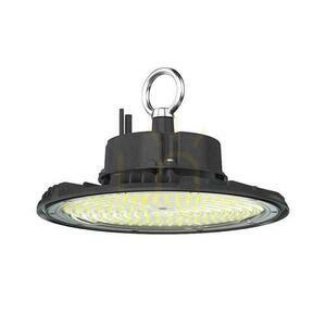 V-TAC LED UFO high bay IP65 ALU corp de iluminat 155Lm/W 200W VT-91202 6500K 31000lm 5 ani garanție small 0