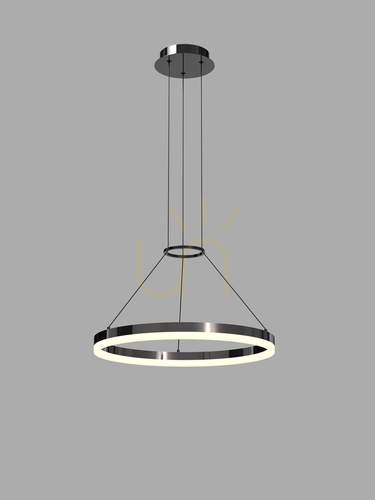 Verifica LED PERPIGNON lampă suspendată 6049-0110 Aviano
