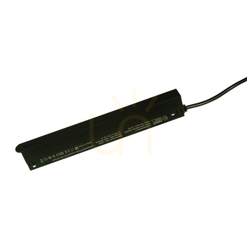 Verifica Driver DALI Zambelis 22294 pentru șine magnetice de 48 V, 250 W, negru