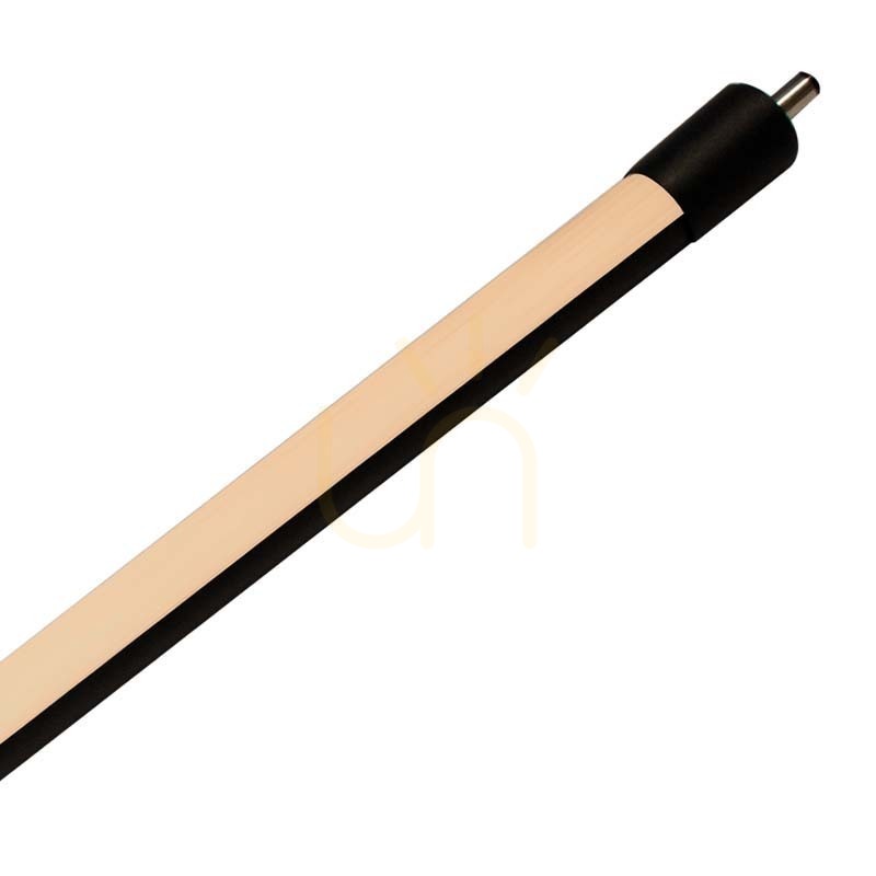 Vedere Lampă LED negru 27cm LED 3000k 4W 24V ZAMBELIS Lampă LED negru 27cm LED 3000k 4W 24V ZAMBELIS