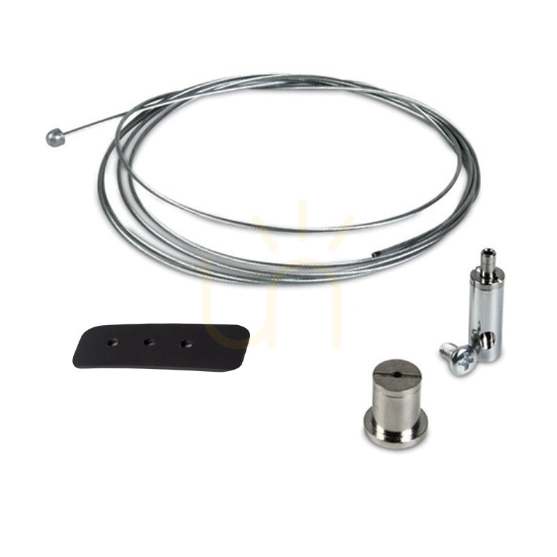 Verifica KIT suspensie pentru șine curbe ZAMBELIS KIT suspensie pentru șine curbe ZAMBELIS
