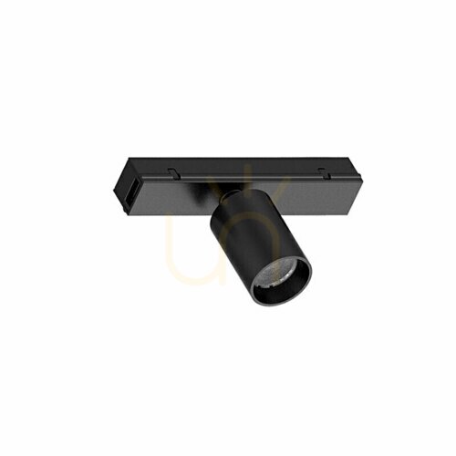 Verifica Spot magnetic pe șină Zambelis 22251 Mini Track Eyes negru 1,5 W 3000 K 24 V