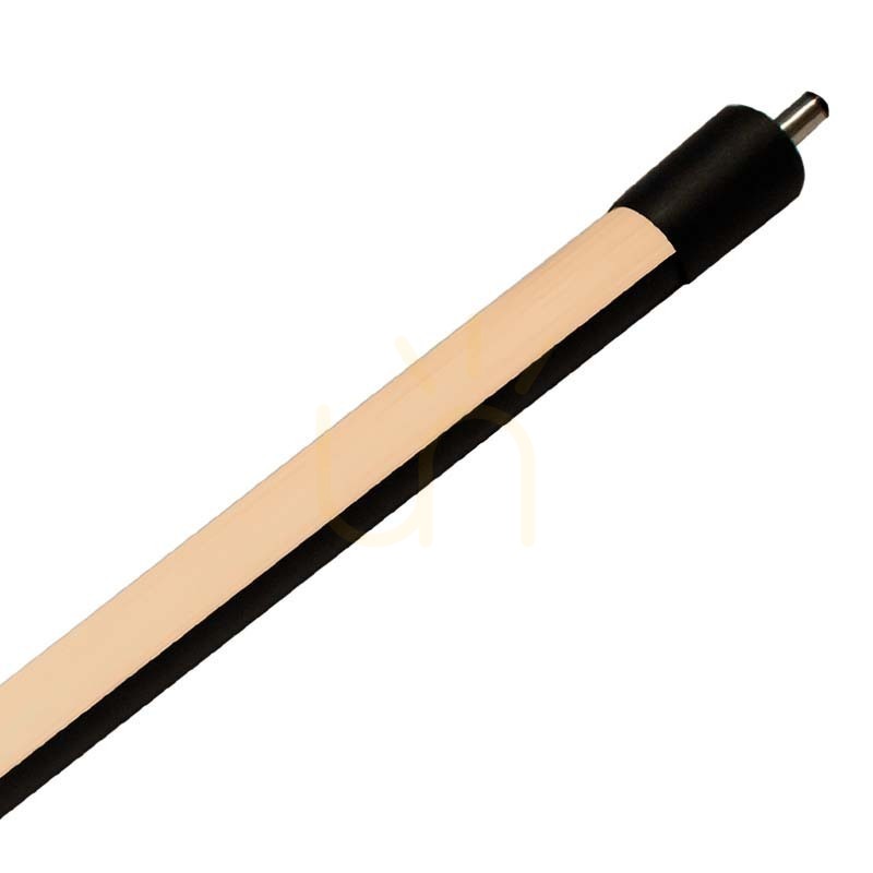 Verifica Lampă LED negru 127cm LED 3000k 24W 24V ZAMBELIS Lampă LED negru 127cm LED 3000k 24W 24V ZAMBELIS