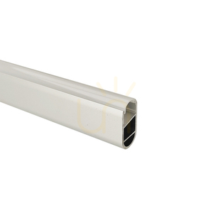 Profil de aluminiu 2M Suprafață ZAMBELIS small 0
