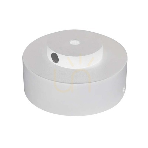 Verifica Bază albă cu driver 100w/control de la distanță 24V ZAMBELIS