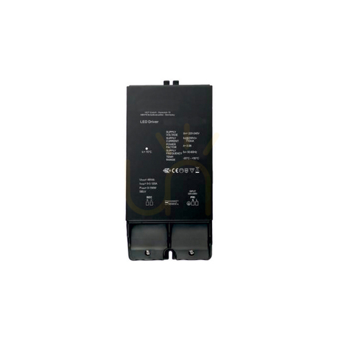 Verifica Kit driver la distanță Zambelis 20299, 48 V, 150 W, DALI pentru sisteme magnetice