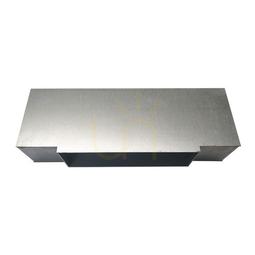 Verifica Cutie de montaj încastrată Zambelis E333-4-BOX pentru beton (E332/E333)