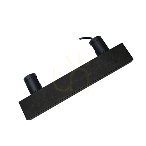Verifica Cutie cu driver DALI 150 W pentru șină flexibilă 24 V Zambelis 23181 neagră