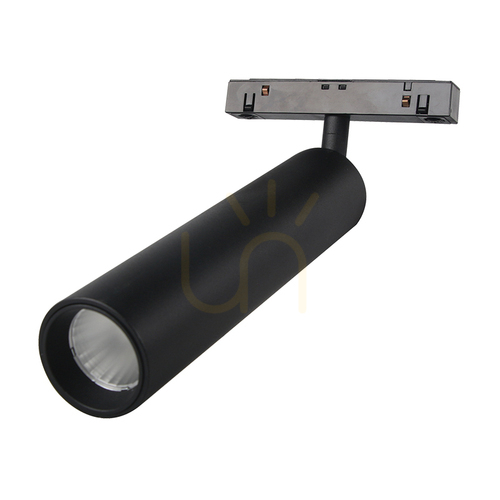 Verifica Pistă de lumină 15W 3000k Pol Întuneric ZAMBELIS