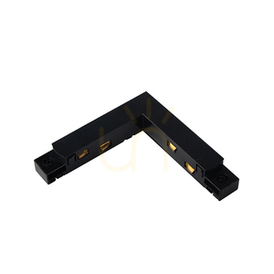 Adaptor L 95*95*18*17mm ZAMBELIS small 0