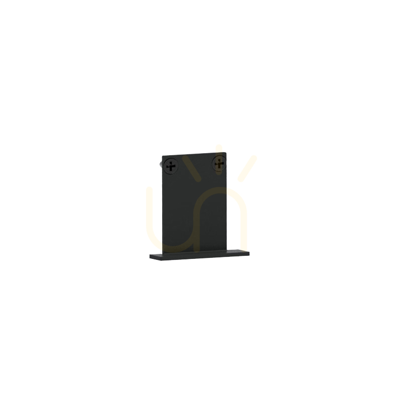 END CUP FOR Magnetic Track 2084 Black ZAMBELIS