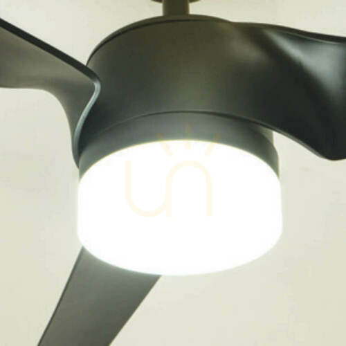 Verifica Kit de iluminat LED Zambelis 23005 pentru ventilatoare de tavan 23003/23004 opal 18 W 3000 K