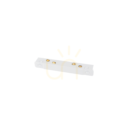 Verifica Adaptor 143x18x17mm Culoare alb ZAMBELIS