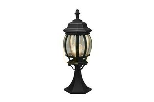 Lanternă de grădină Trio ELVO 506960132