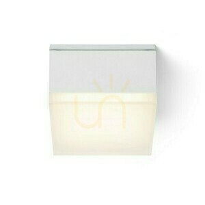 Plafonduri în aer liber Orin Sq Ceiling White Satin Acrylic 230 V Led 10 W Ip54 3000 K 3 Plafonduri în aer liber Orin Sq Ceiling White Satin Acrylic 230 V Led 10 W Ip54 3000 K small 3