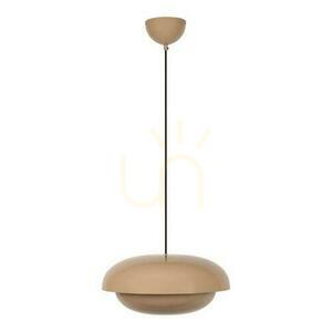 Pendul Lucide YOUNES bej metal retro 40 cm 65404/40/41 small 2