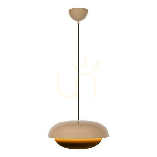 Verifica Pendul Lucide YOUNES bej metal retro 40 cm 65404/40/41