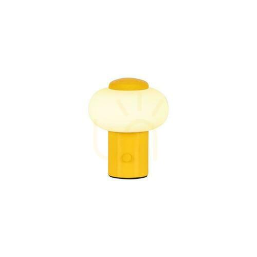 Verifica Lampă de masă LED Lucide Gustav 8 cm sticlă 44520/01/34