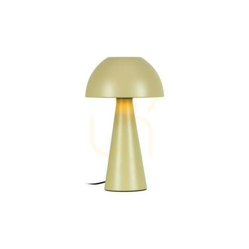 Verifica Lampă de masă Lucide Jorgo verde metal retro 65500/01/33