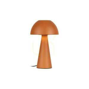 Lampă de masă Lucide JORGO teracotă din metal Ø 20 cm E27 65500/01/55 small 0