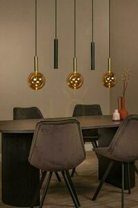 Lampă suspendată Lucide Josiane cupru 3xG9 21441/05/62 small 4