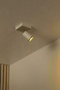 Plafonieră exterior Lucide Regina bej aluminiu GU10 IP20 53914/01/41 small 4