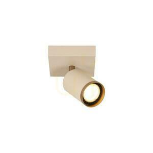 Plafonieră exterior Lucide Regina bej aluminiu GU10 IP20 53914/01/41 small 6