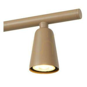 Lampă suspendată Lucide TIANA bej metal modern 4xGU10 65401/04/41 small 3