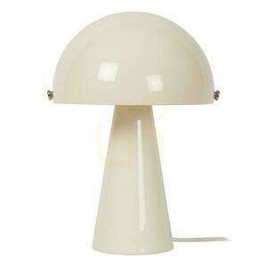 Lampă de masă Lucide BARONE bej auriu metal E27 65502/33/38 small 2