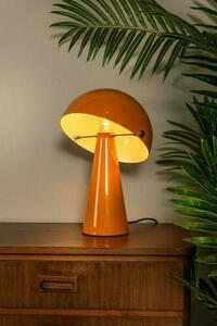 Lampă de masă Lucide BARONE cupru metal retro 65502/33/53 small 4