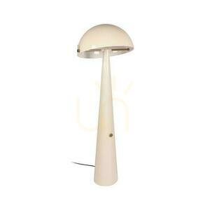 Lampă de podea Lucide BARONE bej auriu metal E27 65702/01/38 small 2